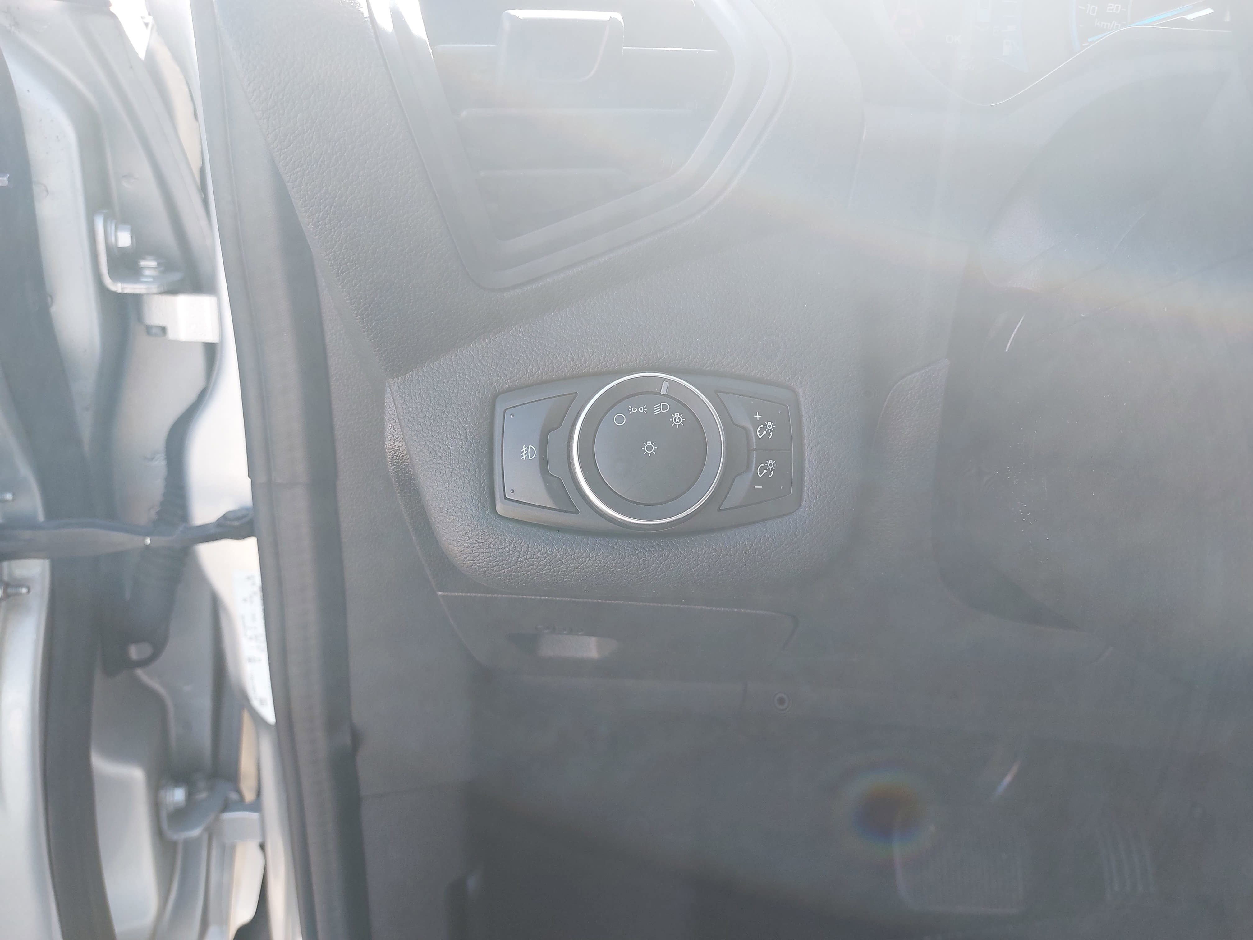 2016 Ford C-Max Hybrid SEL