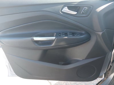 2016 Ford C-Max Hybrid SEL