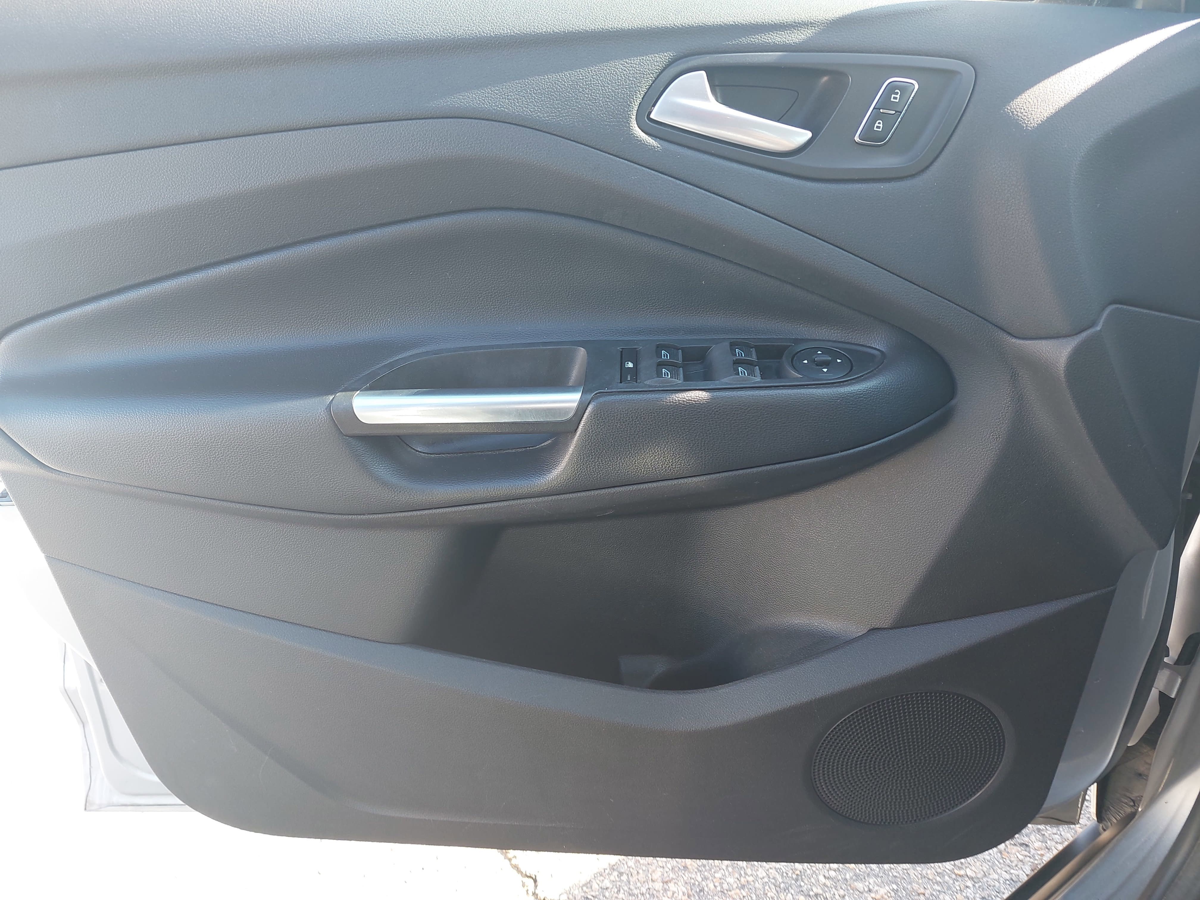 2016 Ford C-Max Hybrid SEL