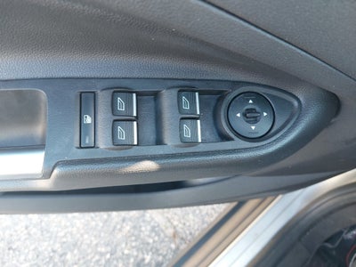 2016 Ford C-Max Hybrid SEL