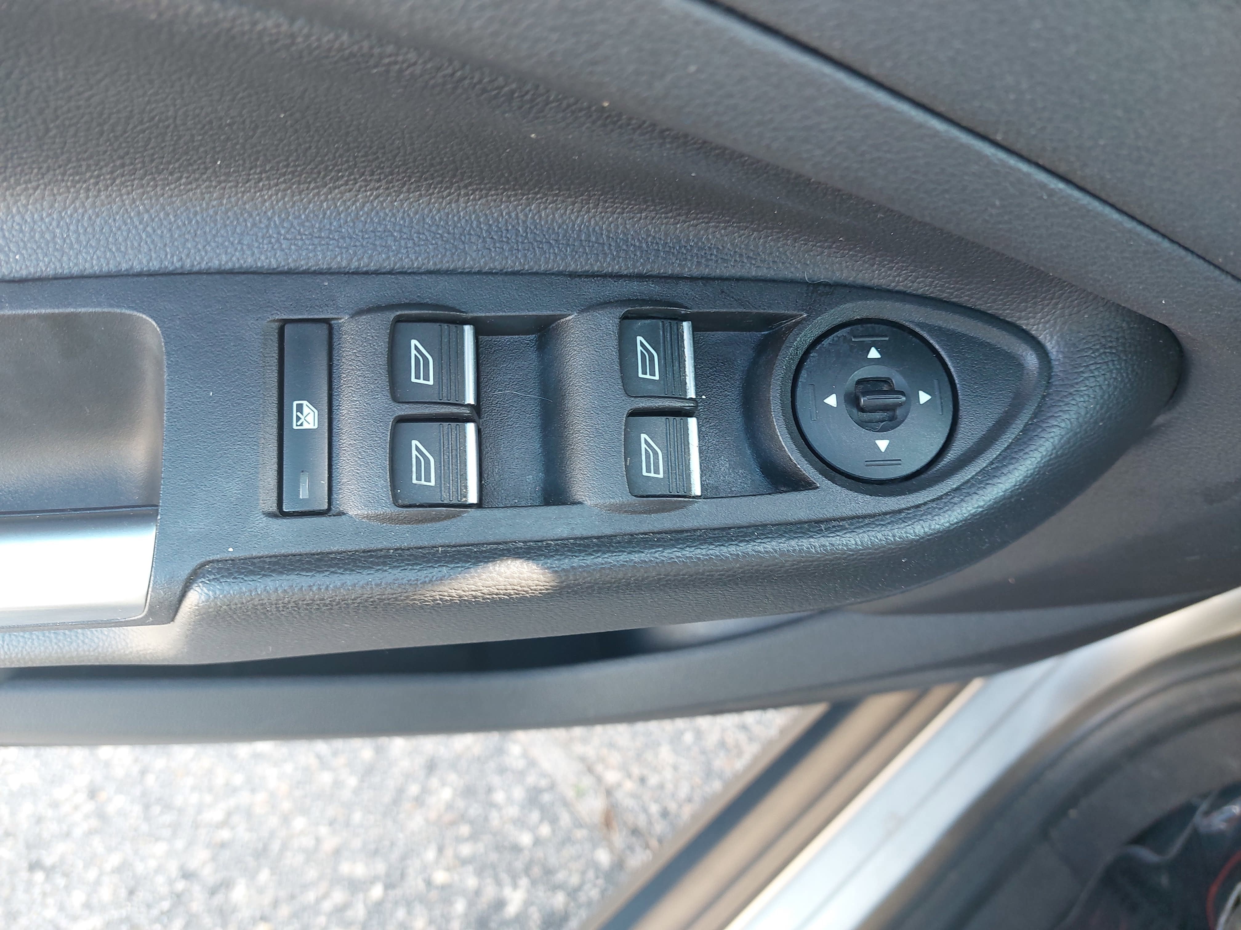 2016 Ford C-Max Hybrid SEL