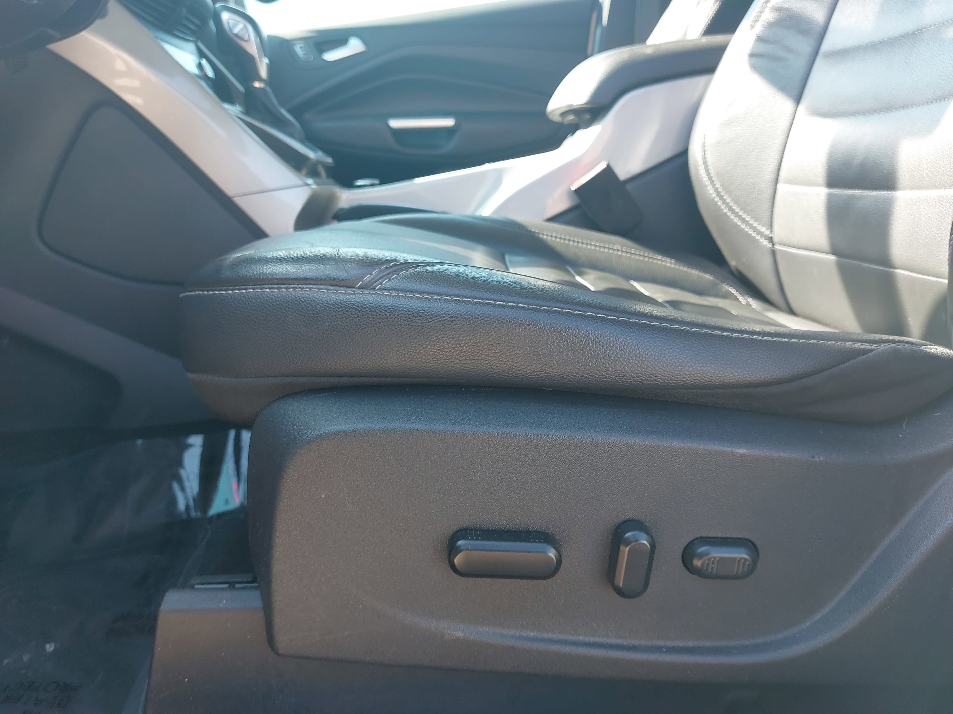 2016 Ford C-Max Hybrid SEL