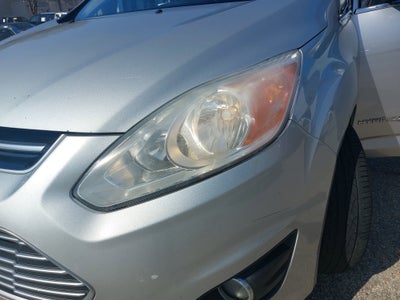 2016 Ford C-Max Hybrid SEL