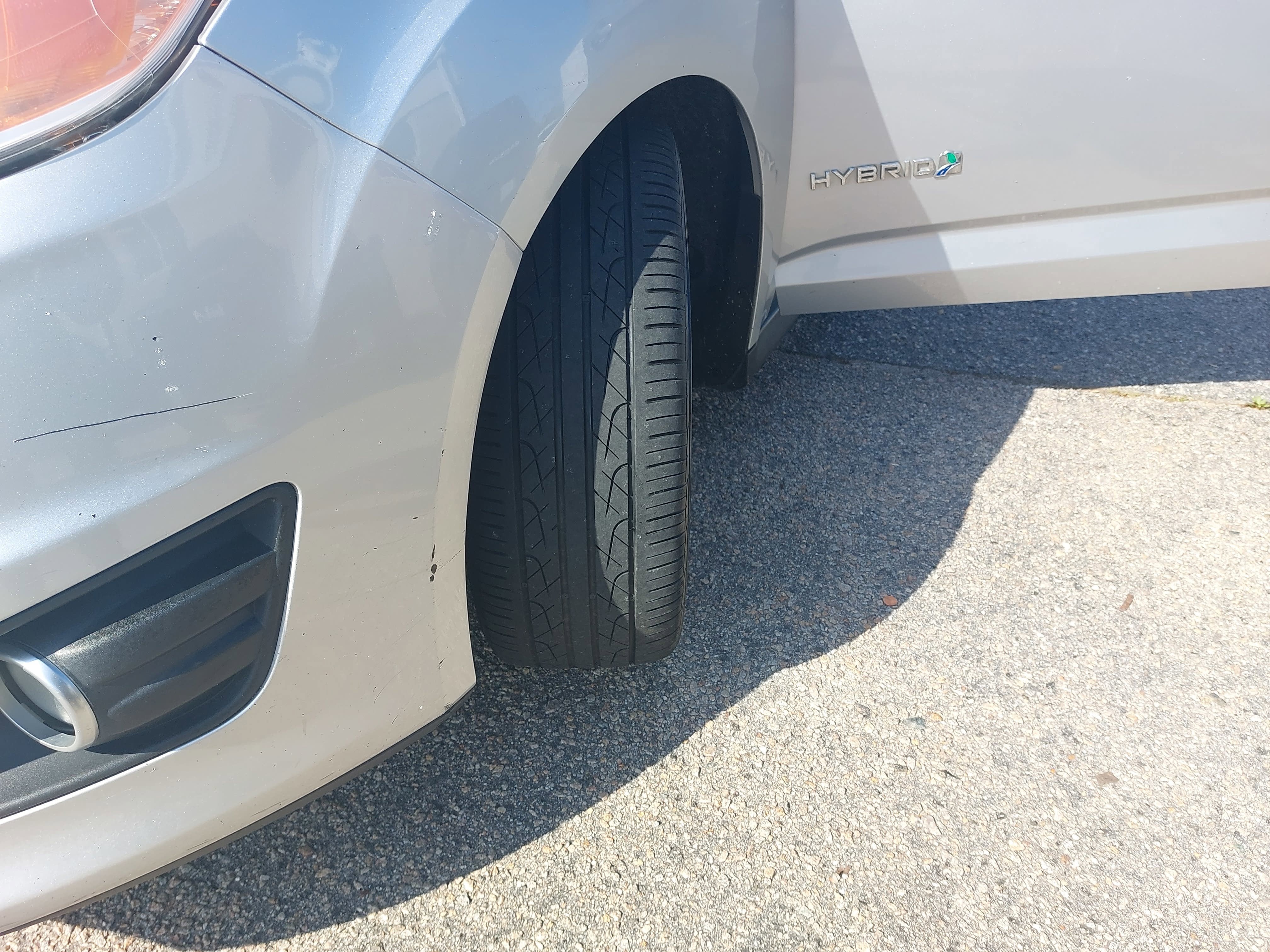 2016 Ford C-Max Hybrid SEL