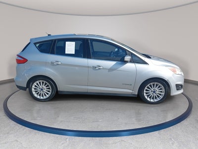 2016 Ford C-Max Hybrid SEL