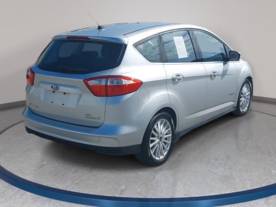 2016 Ford C-Max Hybrid SEL
