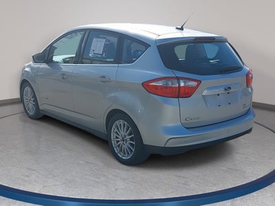 2016 Ford C-Max Hybrid SEL