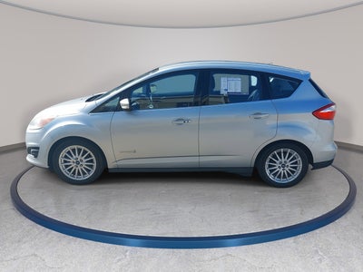2016 Ford C-Max Hybrid SEL