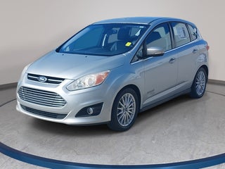 2016 Ford C-Max Hybrid SEL