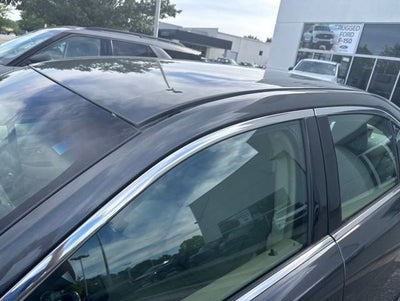 2016 Ford Taurus SE