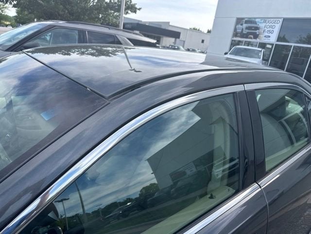 2016 Ford Taurus SE