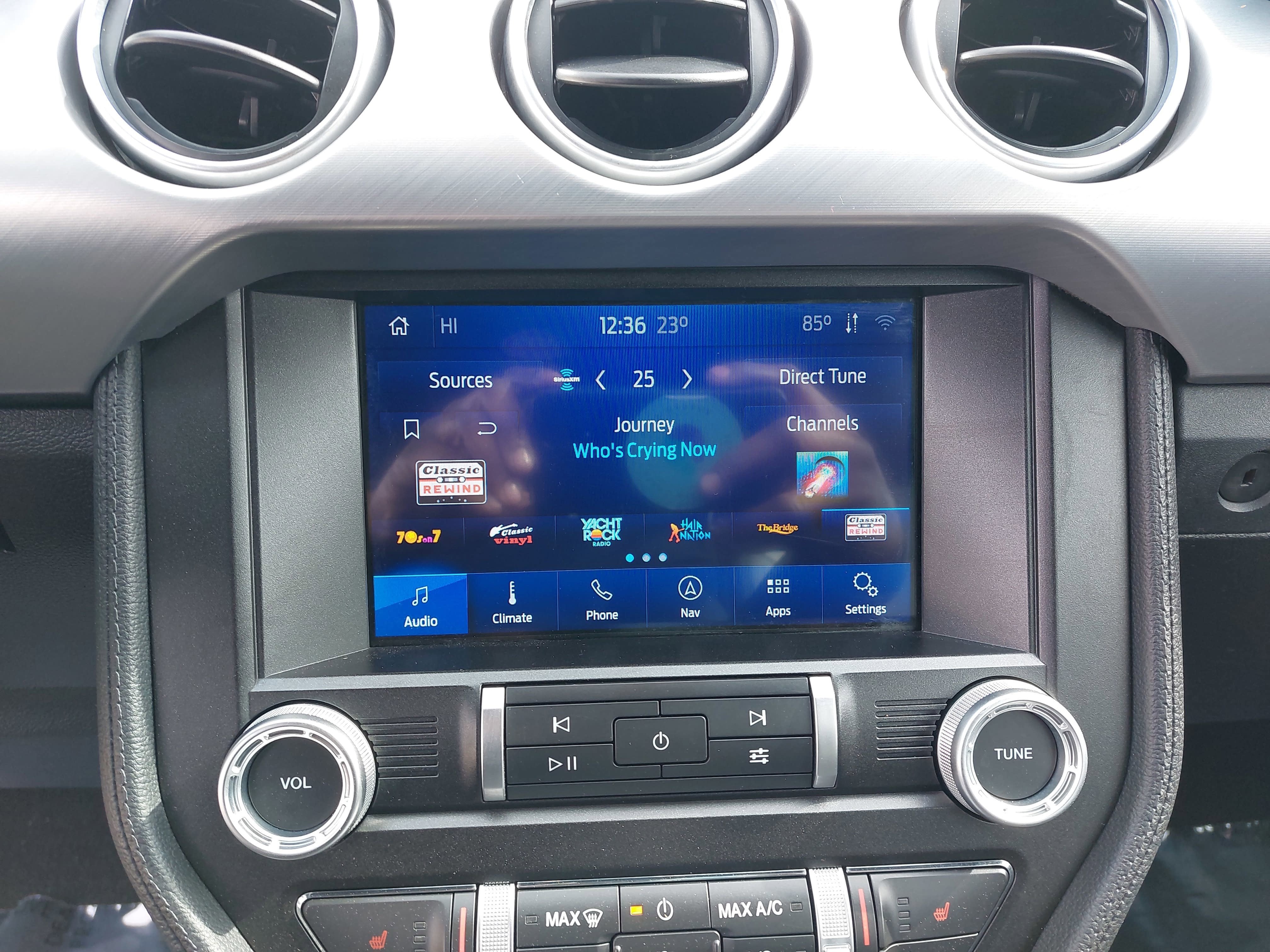 2020 Ford Mustang GT Premium