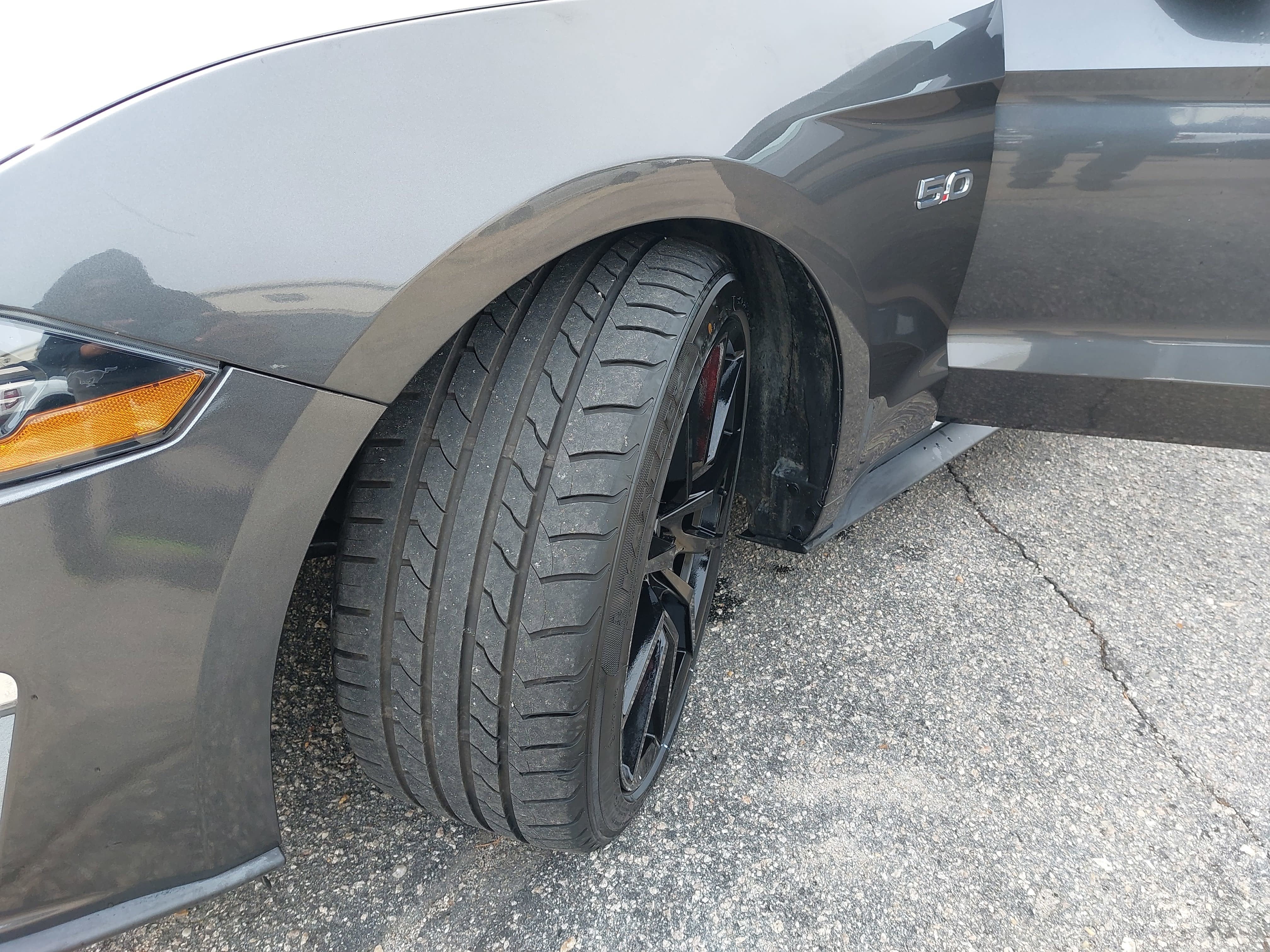 2020 Ford Mustang GT Premium