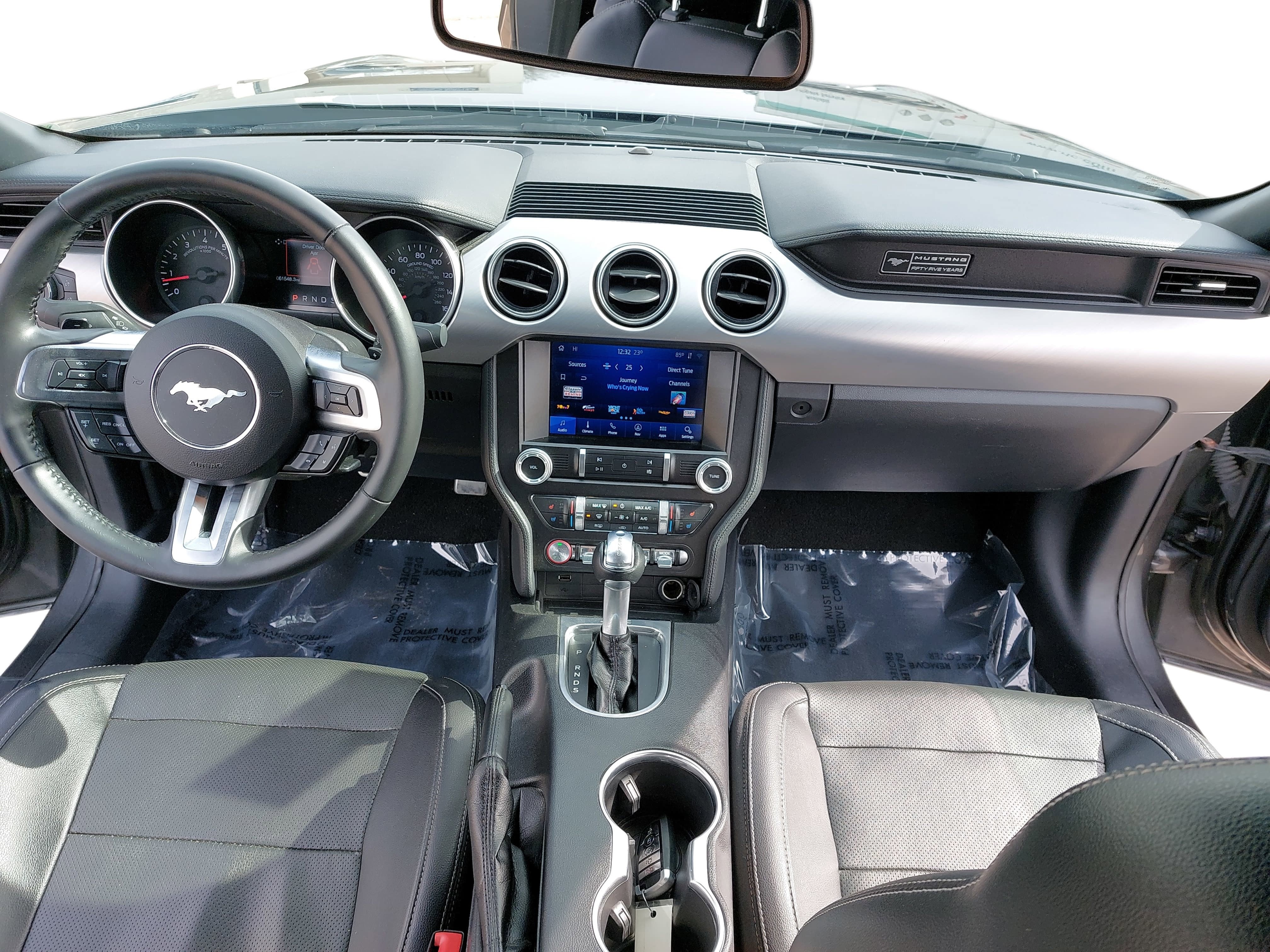 2020 Ford Mustang GT Premium