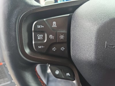 2022 Ford Bronco Raptor