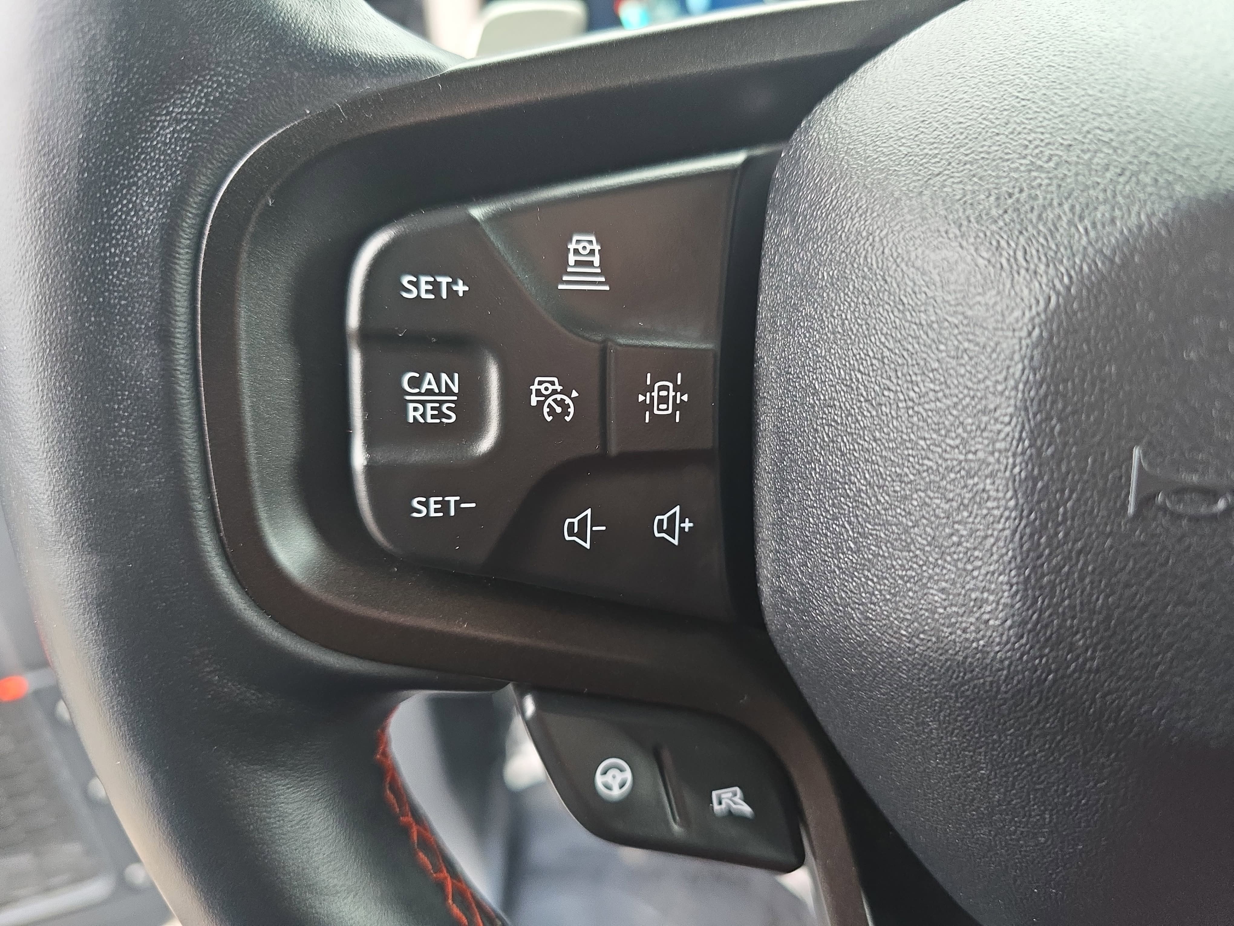 2022 Ford Bronco Raptor