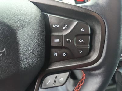 2022 Ford Bronco Raptor