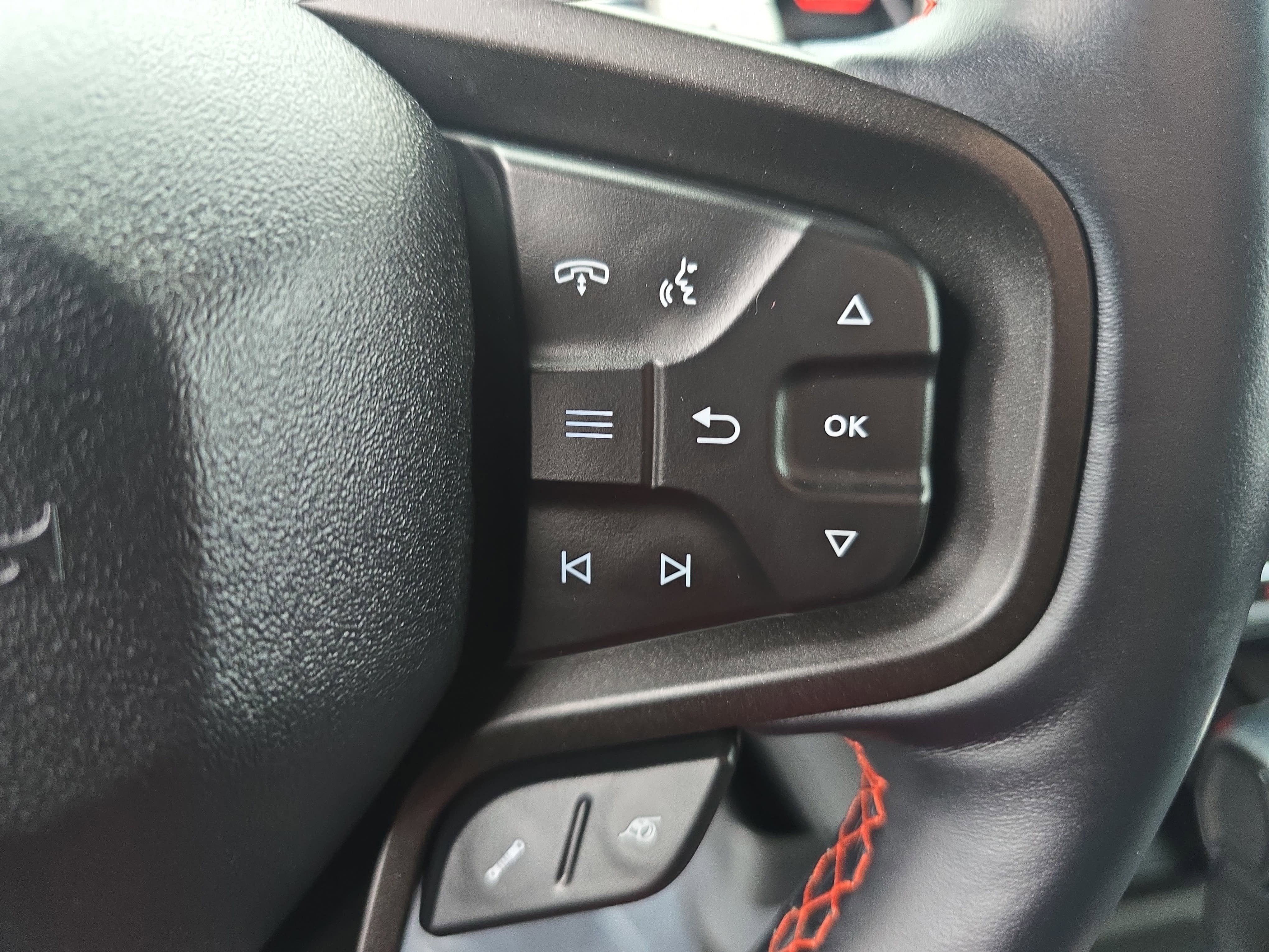 2022 Ford Bronco Raptor