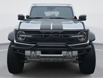 2022 Ford Bronco Raptor