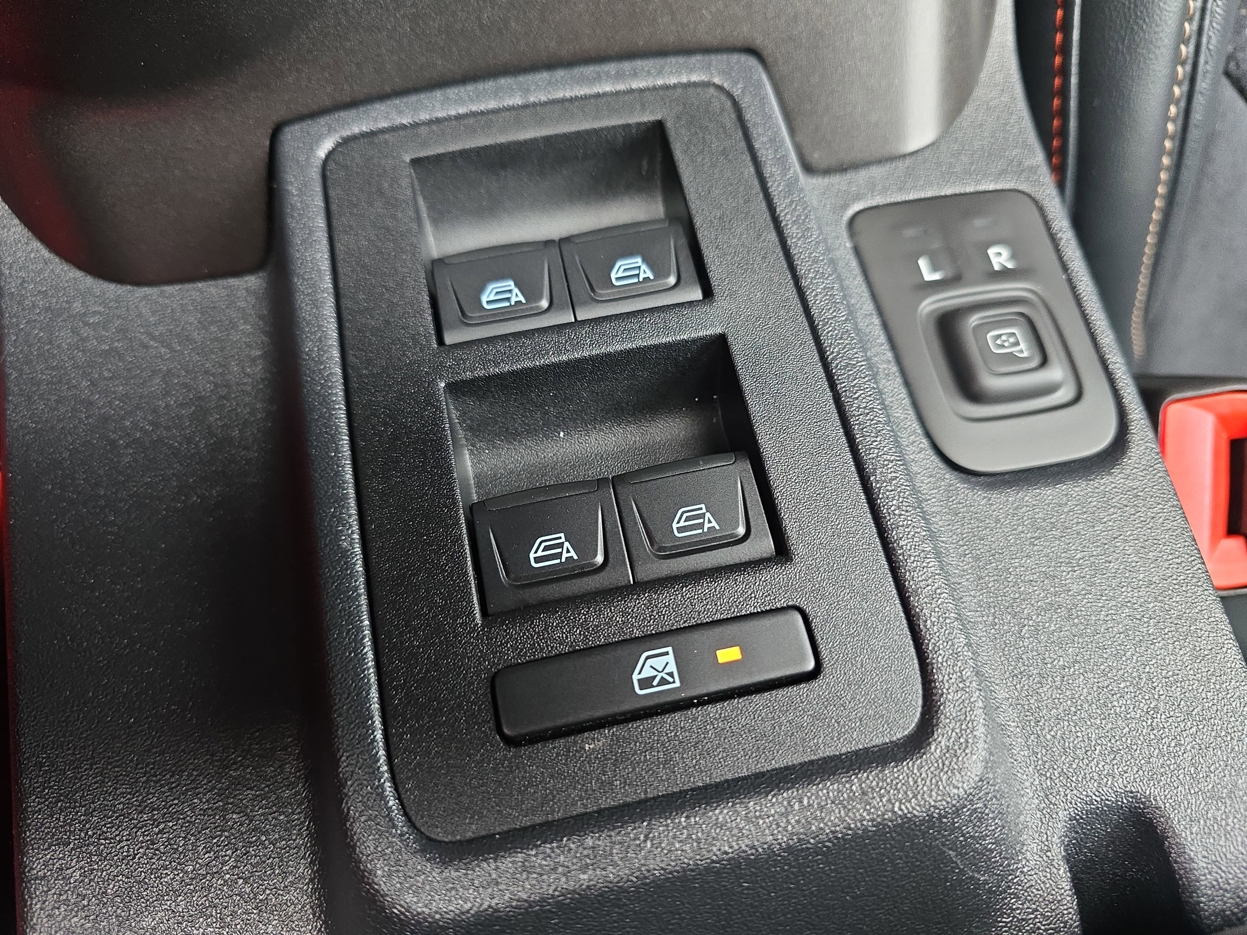 2022 Ford Bronco Raptor