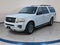 2016 Ford Expedition EL XLT