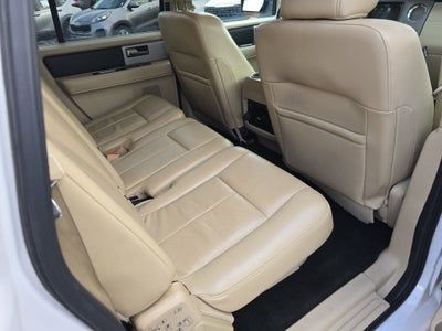 2016 Ford Expedition EL XLT