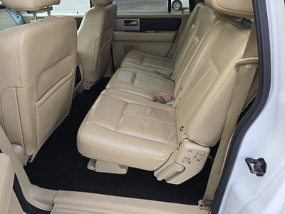 2016 Ford Expedition EL XLT