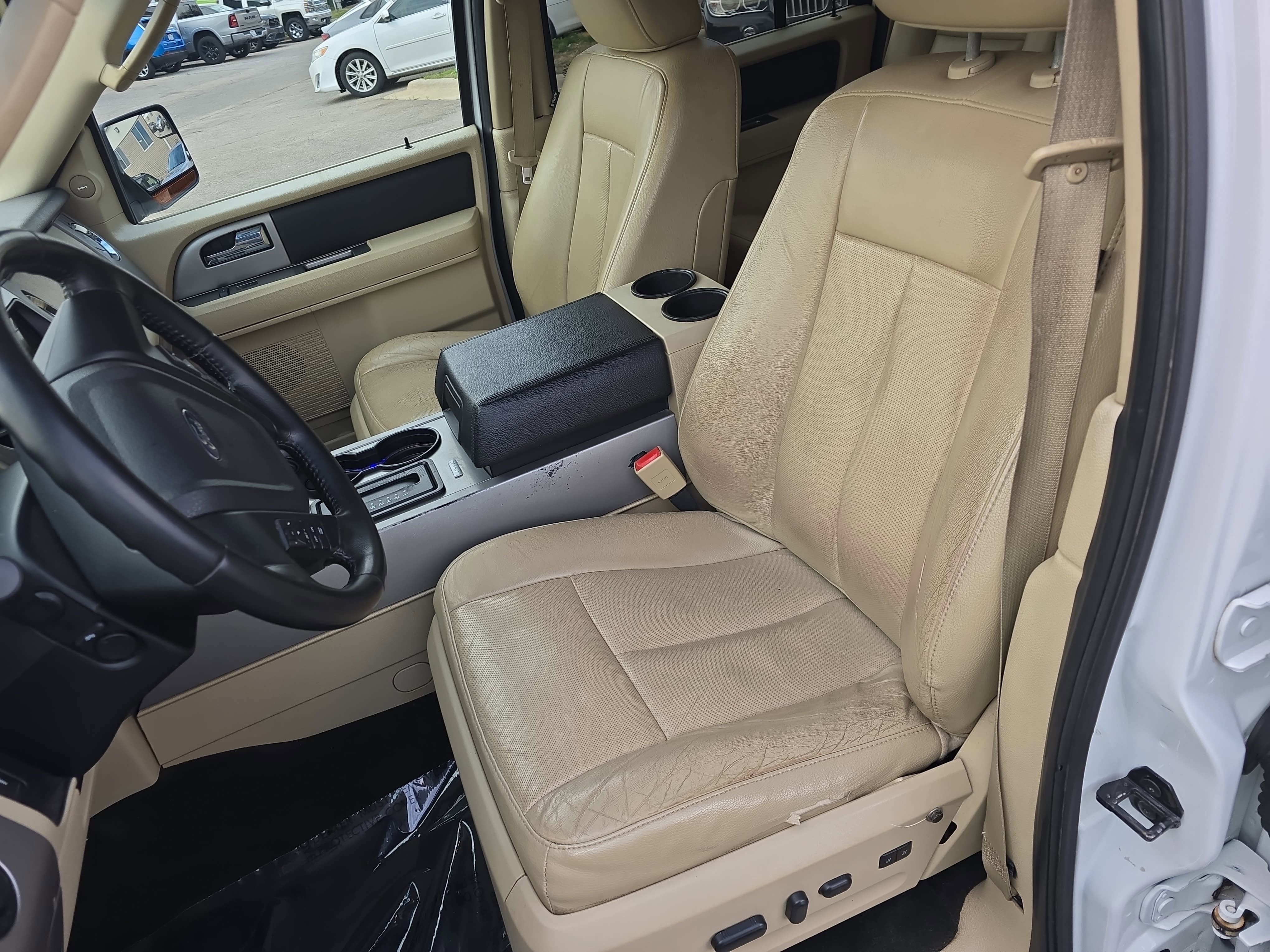 2016 Ford Expedition EL XLT