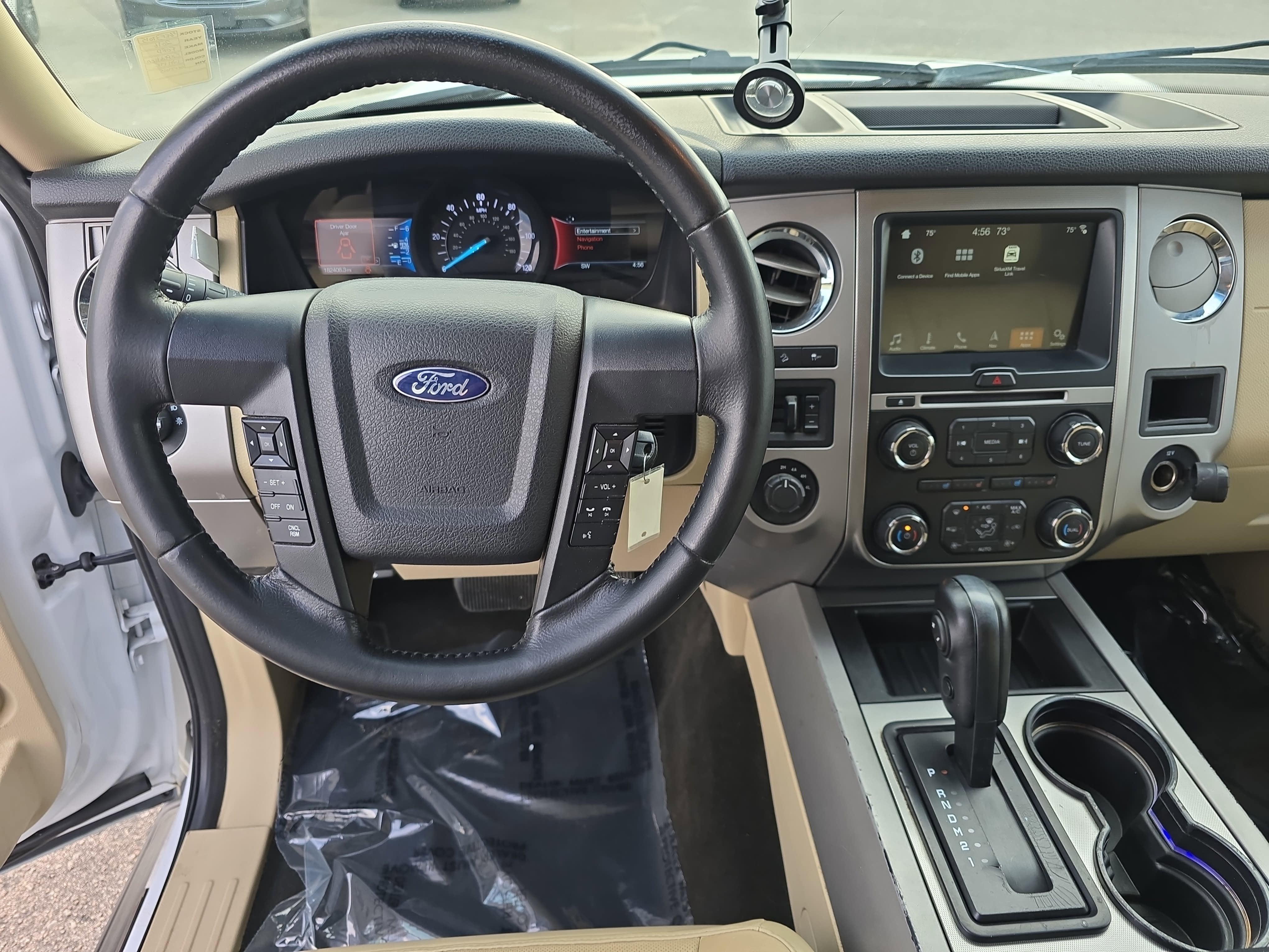 2016 Ford Expedition EL XLT
