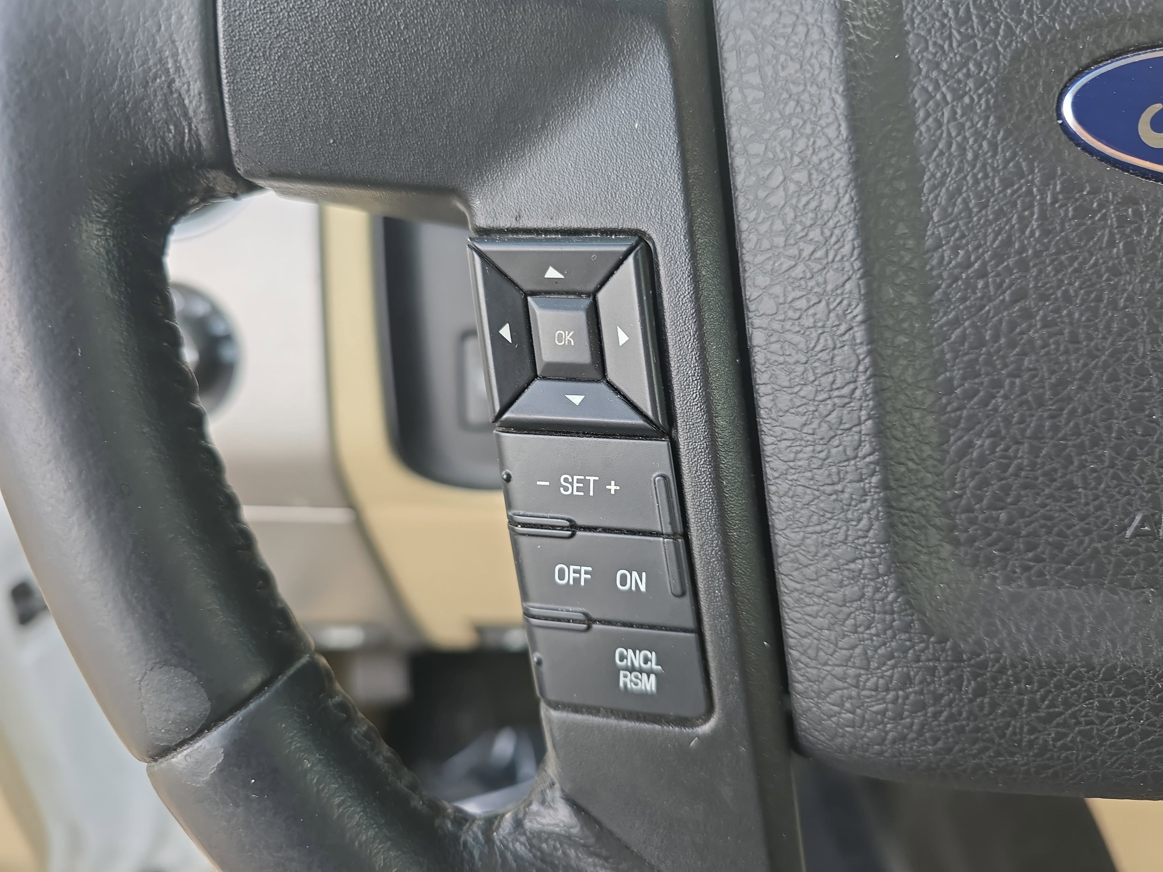 2016 Ford Expedition EL XLT