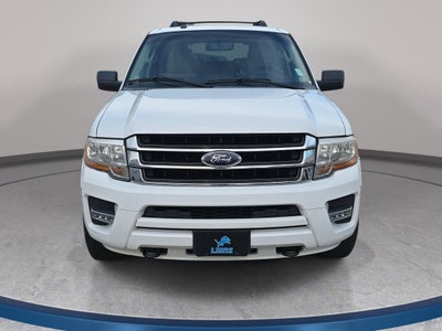2016 Ford Expedition EL XLT