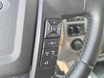 2016 Ford Expedition EL XLT