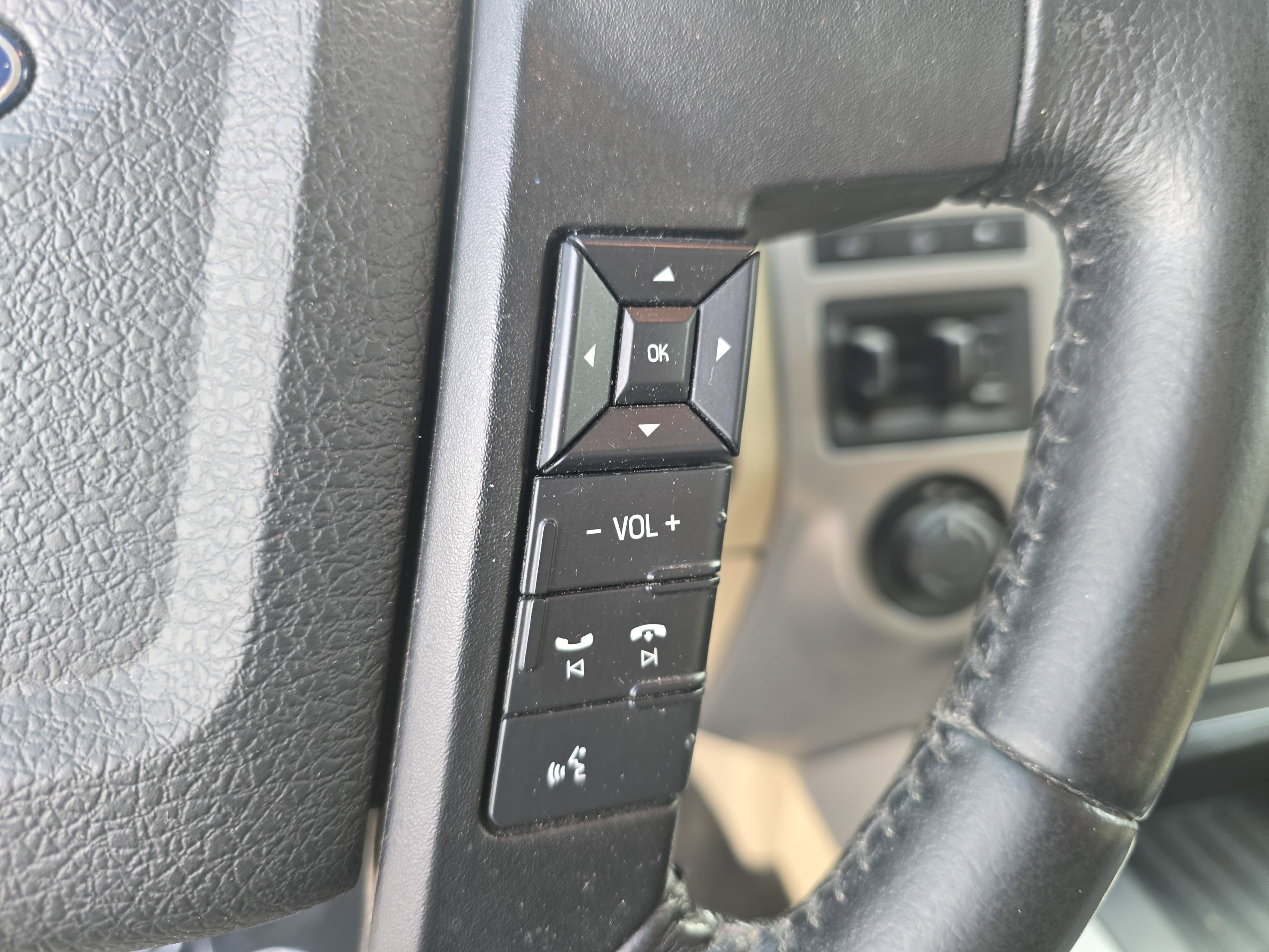 2016 Ford Expedition EL XLT