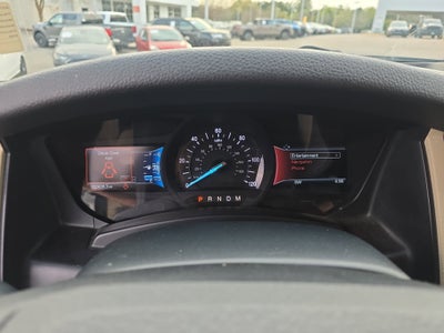 2016 Ford Expedition EL XLT