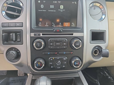 2016 Ford Expedition EL XLT