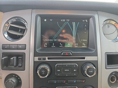 2016 Ford Expedition EL XLT