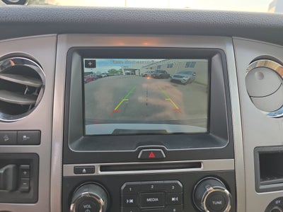 2016 Ford Expedition EL XLT