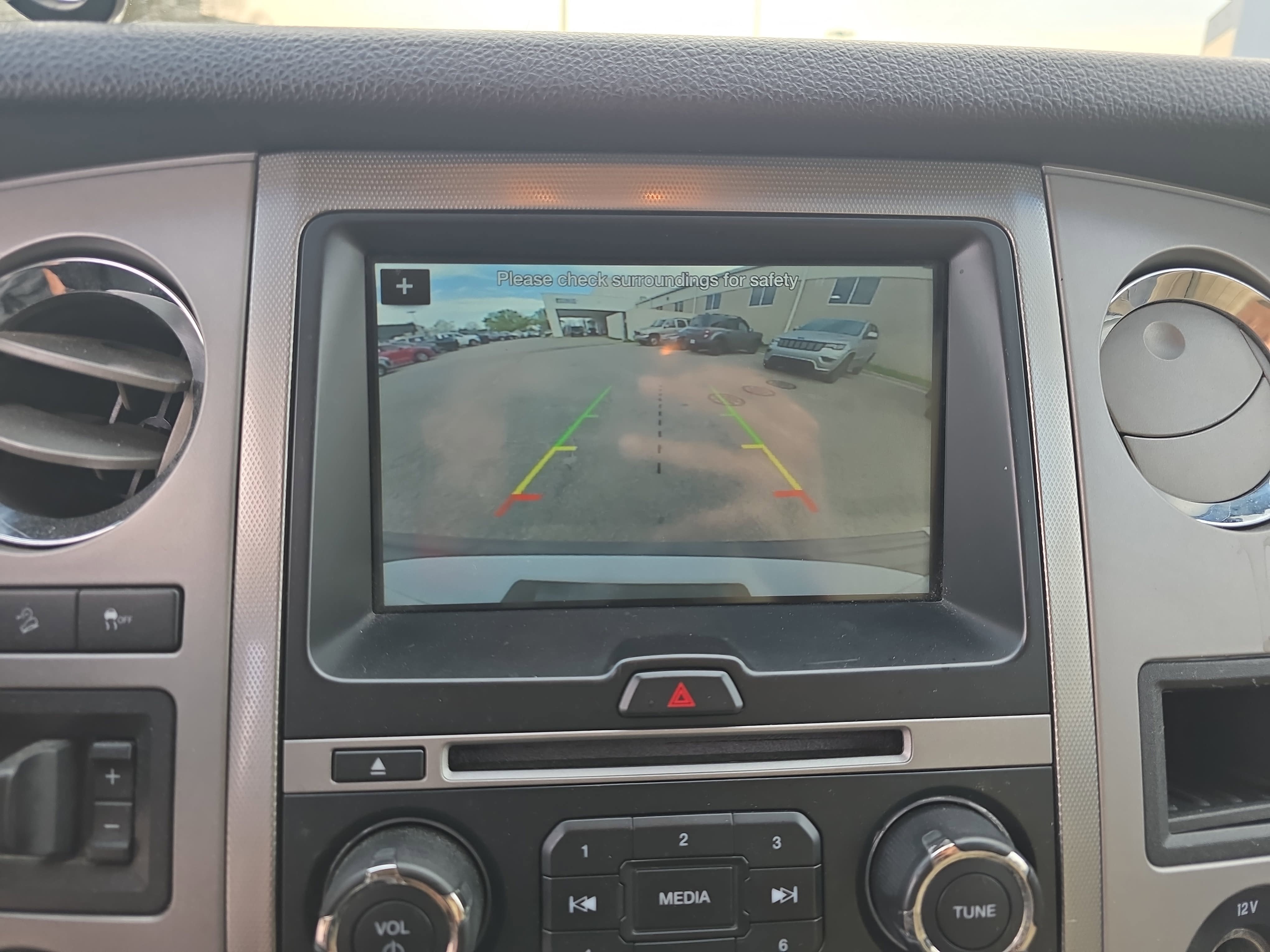 2016 Ford Expedition EL XLT