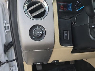 2016 Ford Expedition EL XLT