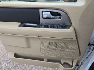 2016 Ford Expedition EL XLT