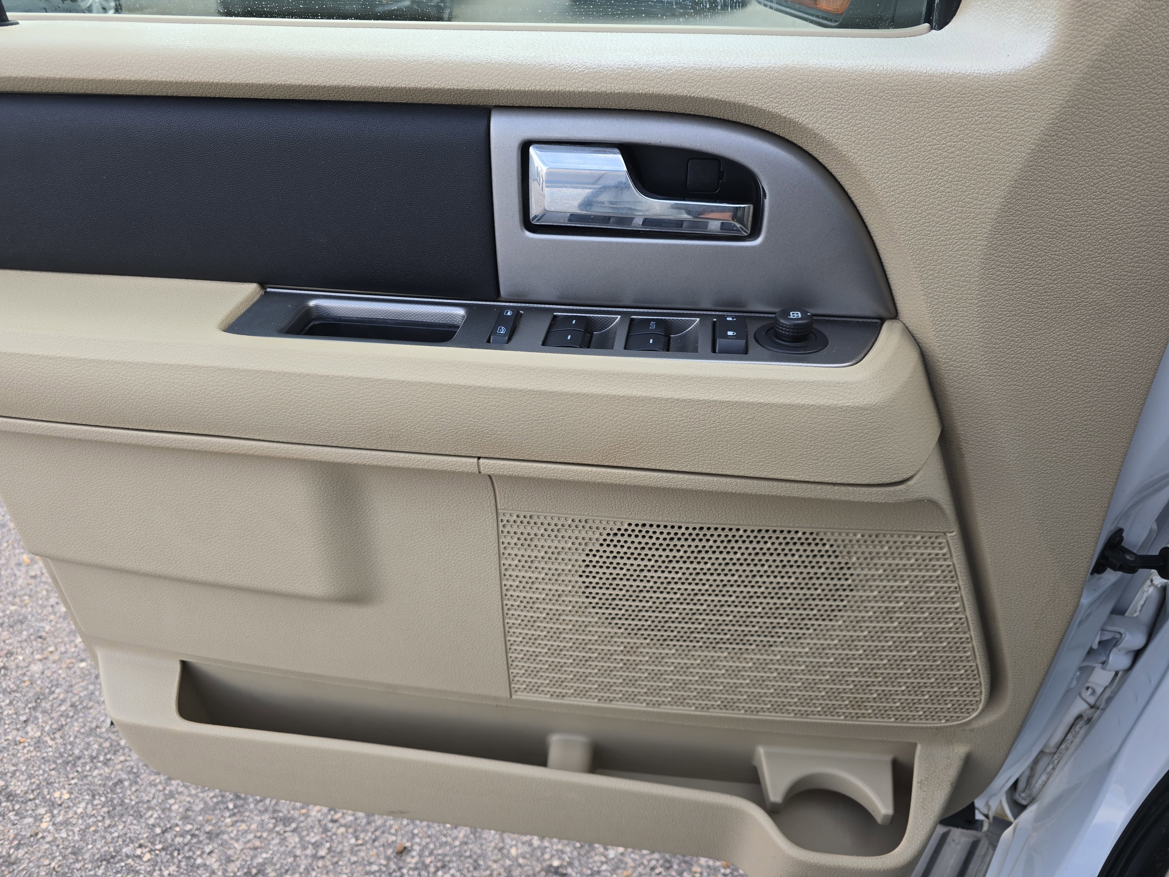 2016 Ford Expedition EL XLT