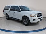 2016 Ford Expedition EL XLT