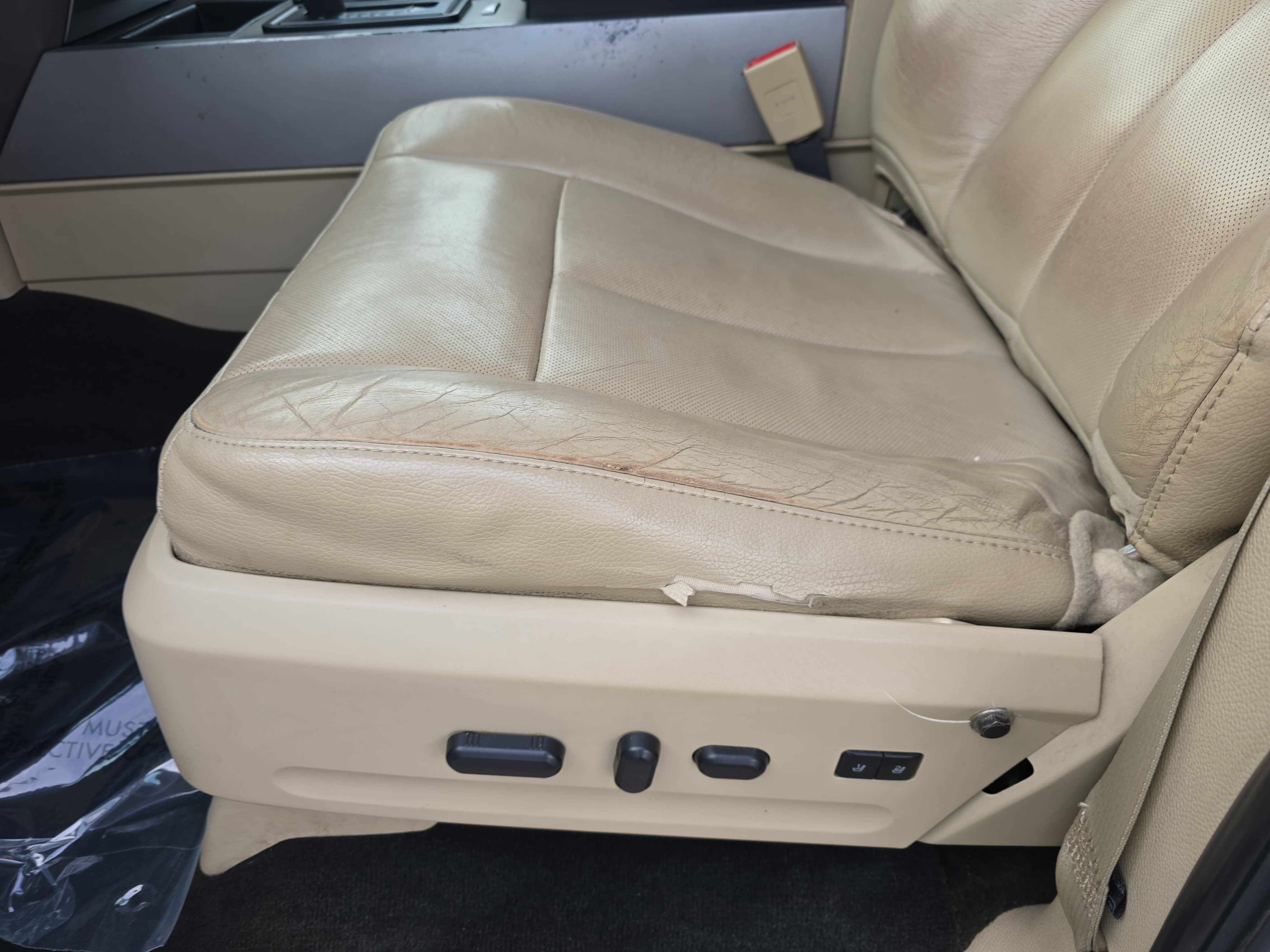 2016 Ford Expedition EL XLT