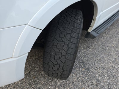 2016 Ford Expedition EL XLT