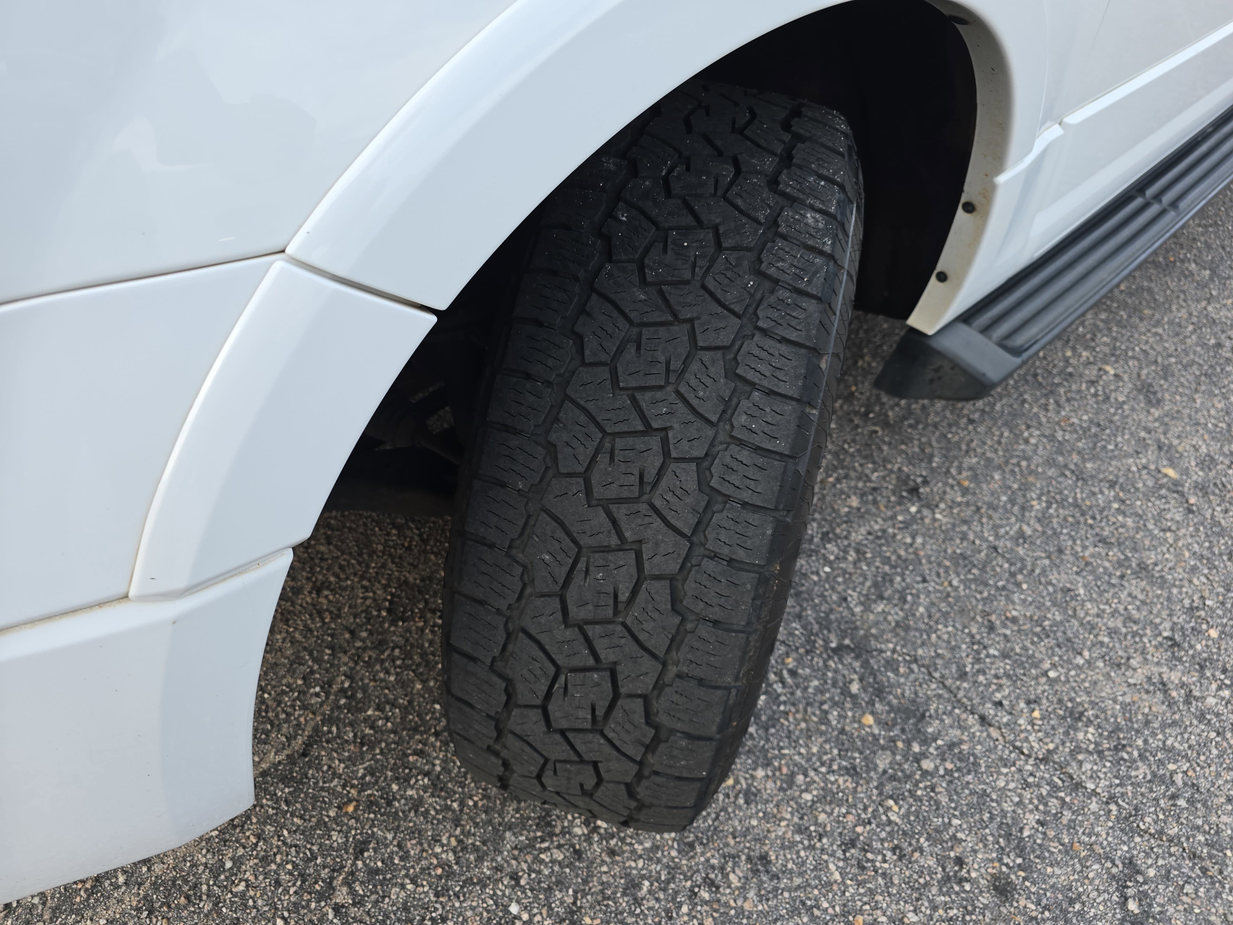 2016 Ford Expedition EL XLT