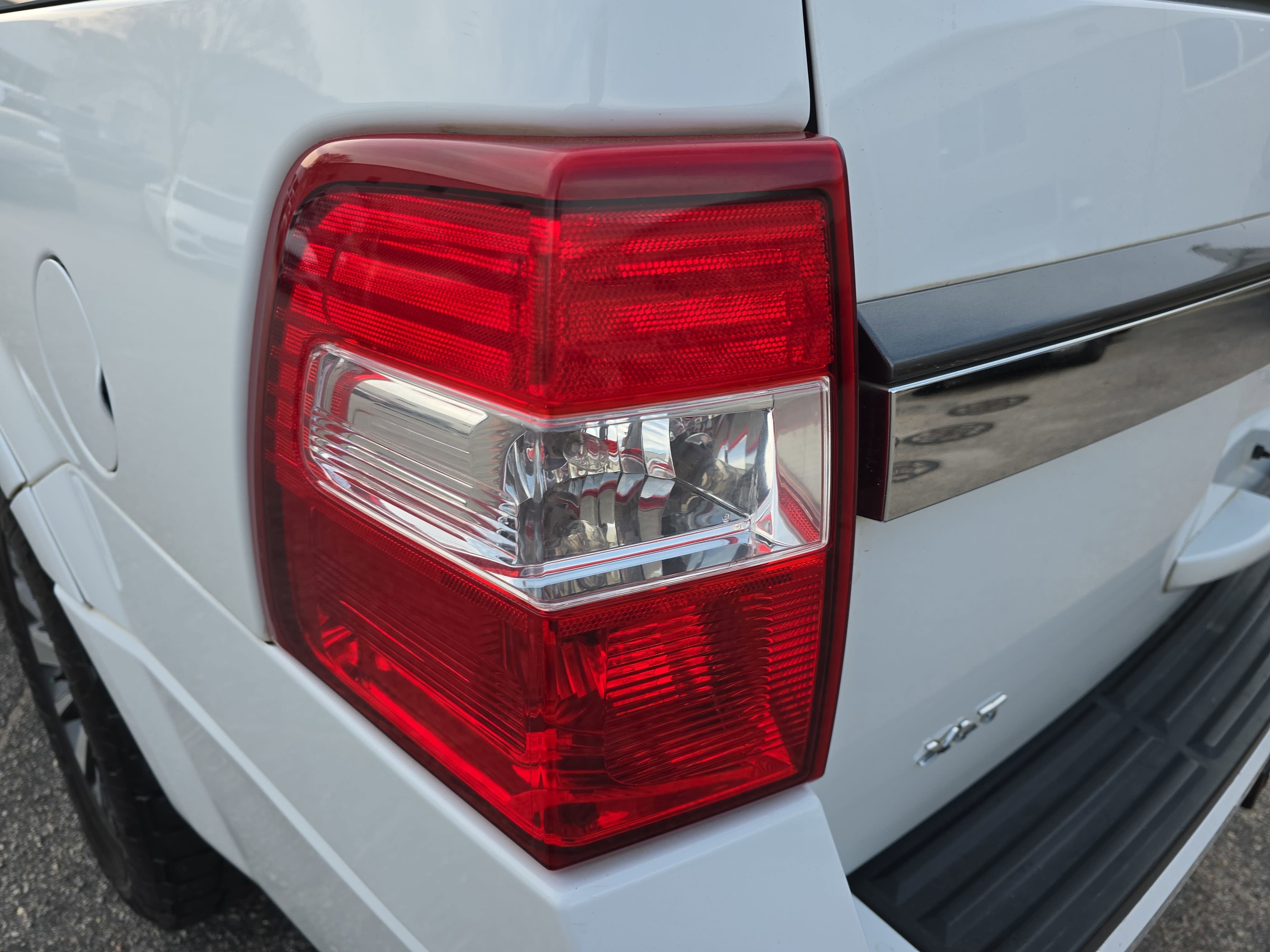 2016 Ford Expedition EL XLT