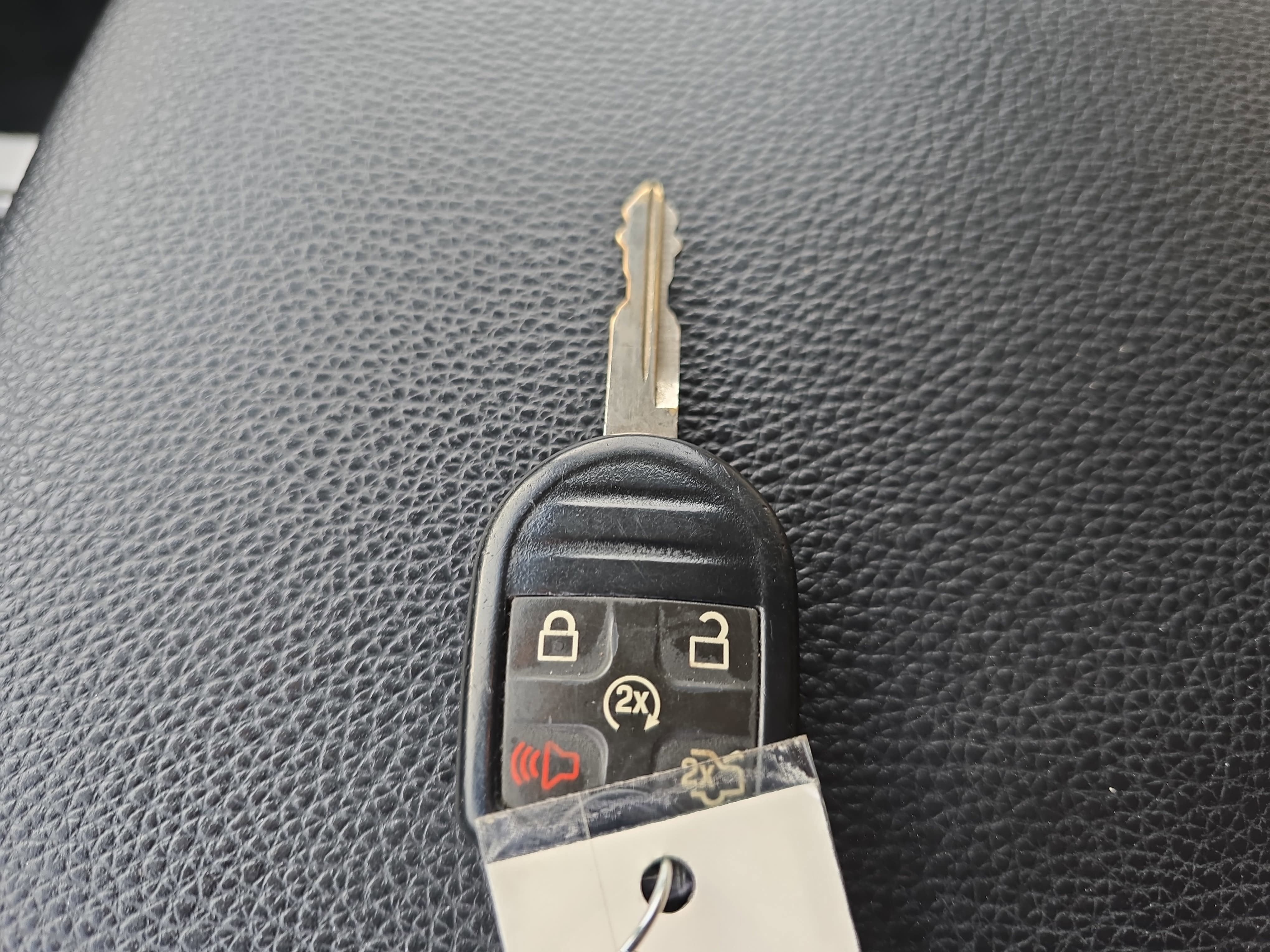 2016 Ford Expedition EL XLT