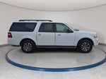 2016 Ford Expedition EL XLT