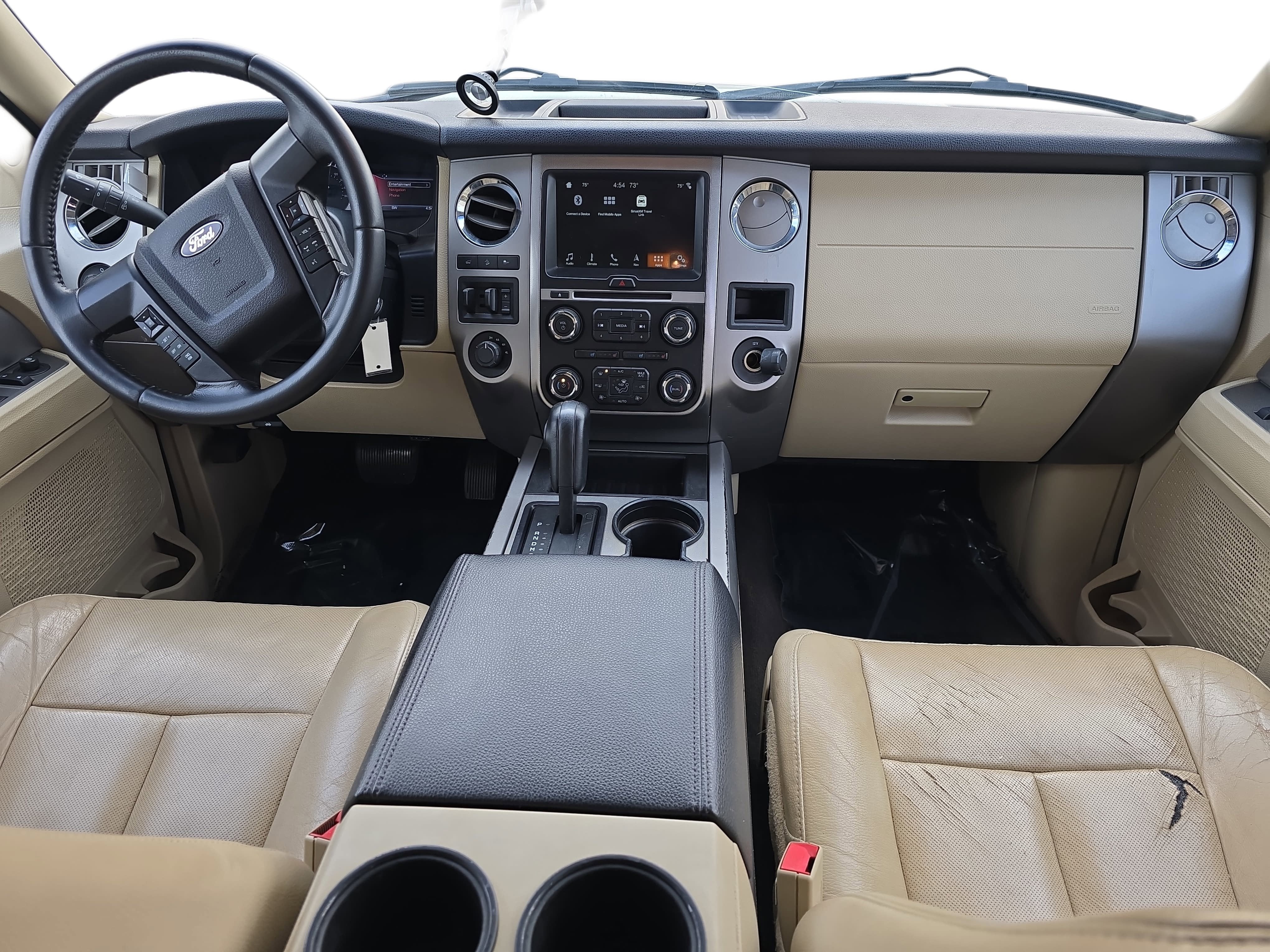 2016 Ford Expedition EL XLT