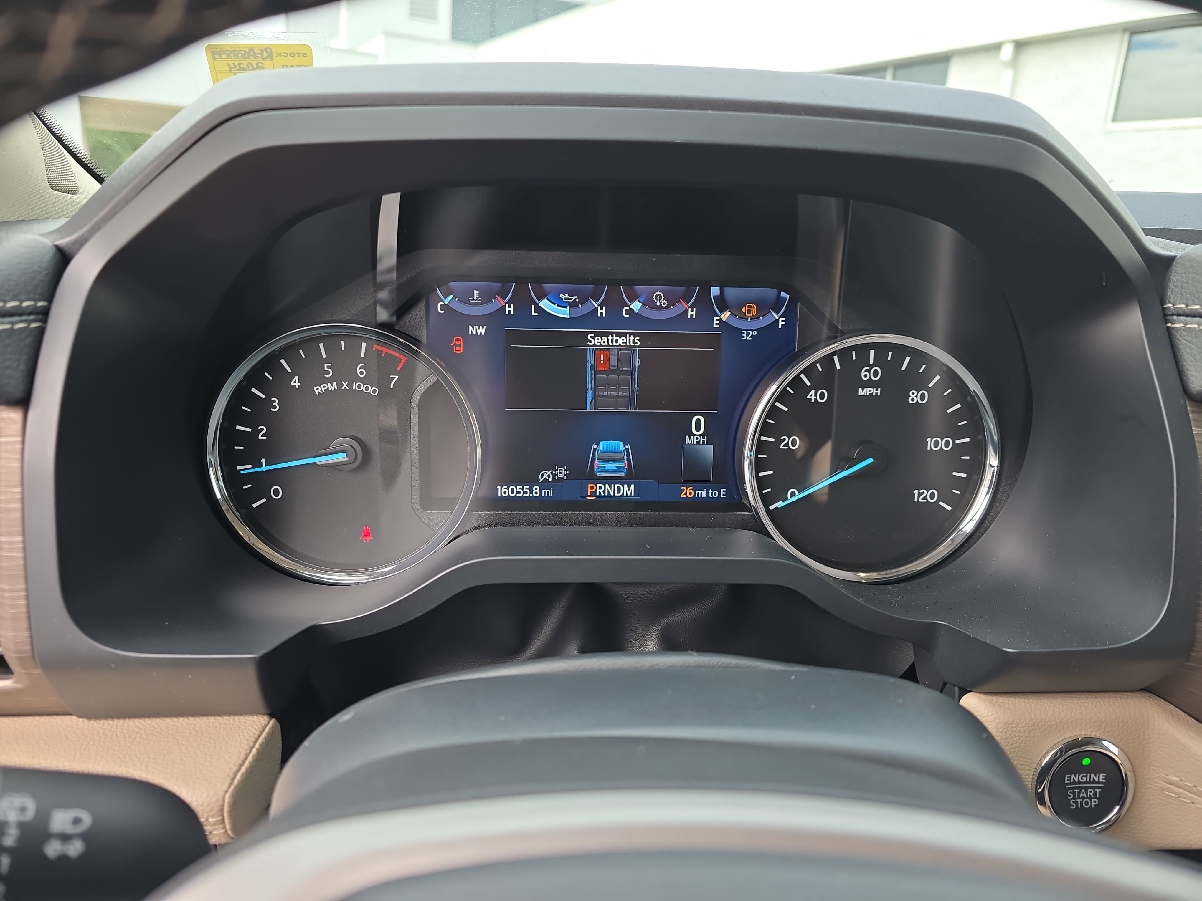 2024 Ford Expedition Limited